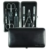 Pfeilring Solingen Family manicure set 7 pieces juodas
