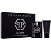 Philipp Plein Set : No Limits, Eau De Parfum, For Men, 50 ml + No Limits, Moisturizing, After-Shave Balm, 50 ml For Men