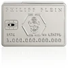 Philipp Plein, No Limits Platinum, Eau De Parfum, For Men, 90 ml *Tester