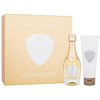 Philipp Plein Plein Fatale rinkinys moterims (EDP, 50 ml + kūno losjonas, 75 ml)