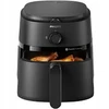 Gruzdintuvė Air fryer Philips AirFryer 2000 Series 4.2 l (sidabrinis)