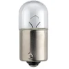 Lemputė 12V 10W BA15s, PHILIPS, 2vnt