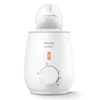 Philips Avent Advanced Greitai veikiantis buteliukų šildytuvas SCF355/09