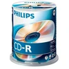 1x100 Philips CD-R 80Min 700MB 52x SP