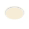 Lubinis šviestuvas Šviestuvas Philips Superslim, 36W, 2700°K, baltas
