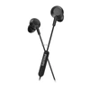 Philips TAE5008BK/00 į ausis įdedamos ausinės su mikrofonu, Juodos spalvos