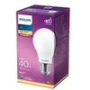 Philips - LED bulb E27 - 4.5W - 40W