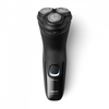 Philips 3000x X3001/00 juoda