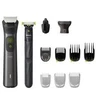 Plaukų kirpimo mašinėlė Philips All-in-One Trimmer 9000 serija MG9530/15