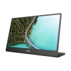 Monitorius Philips 16B1P3302/00 15.6", Juodos spalvos