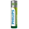 PHILIPS Rechargable battery AAA NiMH 700mAh set of 4pcs.