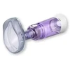 Optichamber Philips inhaliatorius 1-5 metų vaikams