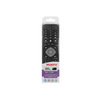 Lamex LXP1220 LCD televizoriaus nuotolinio valdymo pultas PHILIPS RM-L1220 SMART