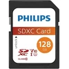 Atminties kortelė Philips SDXC 128GB class 10