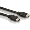 Laidas PHILIPS HDMI M, HDMI M, 1.5m, juodas SWV5510/00