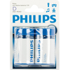 Philips baterija LR20E2B/10