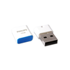 <p>„Philips“ USB 2.0 16 GB „Pico“ leidimas, vandenyno mėlyna spalva</p>