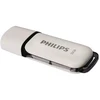 Philips USB 2.0 Flash Drive Snow Edition (pilka) 32GB