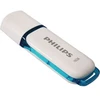 Philips USB 2.0 Flash Drive Snow Edition (Mėlyna) 16GB