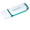 Philips USB 2.0 Flash Drive Snow Edition Žalias 8GB