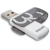 Philips USB 2.0 Flash Drive Vivid Edition (Gray) 32GB