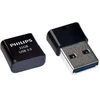 Philips USB 3.0 Flash Drive Pico Edition (Juodas) 32GB