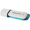 Philips USB 3.0 Flash Drive Snow Edition (Mėlyna) 16GB