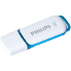 Philips USB 3.0 512GB Snow Edition Spring Žalias