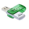 USB atmintinė Philips USB 3.0 256GB Vivid Edition Spring Žalias