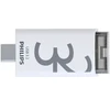 PHILIPS USB-C 3.2 Gen 1 Flash Drive Click Shadow Pilkas 32GB