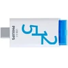 PHILIPS USB-C 3.2 Gen 1 Flash Drive Click Ocean Mėlyna 512GB
