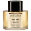 Philly & Phill Railway to the Rooftop EDP kvepalai vyrams, 100 ml