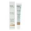 Philosophy Renewed Hope In A Jar Atsparus vandeniui Full Coverage Liquid Maskuoklis 6.5 Tan, 10 ml