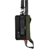 Dėklas Phone bag Skinarma Jager olive