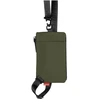 Dėklas Phone bag Skinarma Jager olive