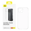 Telefono dėklas, skirtas iPhone 15 Plus Baseus OS-Lucent serijai (aiškus)