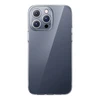 Telefono dėklas, skirtas iPhone 15 ProMax Baseus OS-Lucent serijai (aiškus)