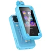Phone for kids Hoco 2,8" Y103 mėlynas