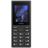 Phone HMD Nokia 105 TA-1684 DS juodas