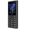 Phone HMD Nokia 105 TA-1684 DS juodas