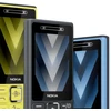 Nokia 200 4G TA-1785 Dual Sim Juodas