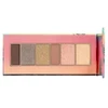 Physicians Formula Butter Believe It! Eyeshadow Akių šešėliai moterims, 3,4 g