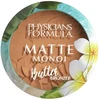Physicians Formula Monoi Butter Bronzer Bronzer moterims, 9 g
