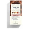 Phyto Color rinkinys plaukų dažams, 7.43 vario spalva, 50 ml