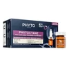 Phyto „Cyane“ progresuojančio plaukų slinkimo gydymas moterims 12 x 5 ml