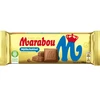 Piena šokolāde MARABOU, 170 g