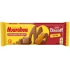 Pieninis šokoladas MARABOU, su Biscoff sausainiais, 160 g