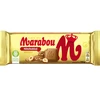 Pieninis šokoladas MARABOU, su lazdyno riešutais, 17 g