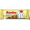 Pieniškas šokoladas MARABOU Oreo, 170 g