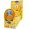 Piena šokolādes ONLY Emoji thaler, 21.5g